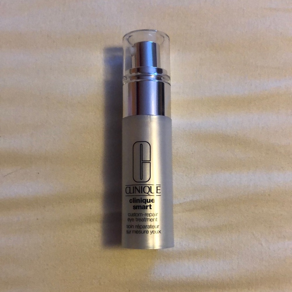 Clinique Smart Custom Repair Eye treatment